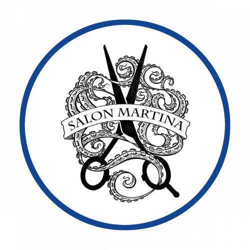 Logo Salon Martina